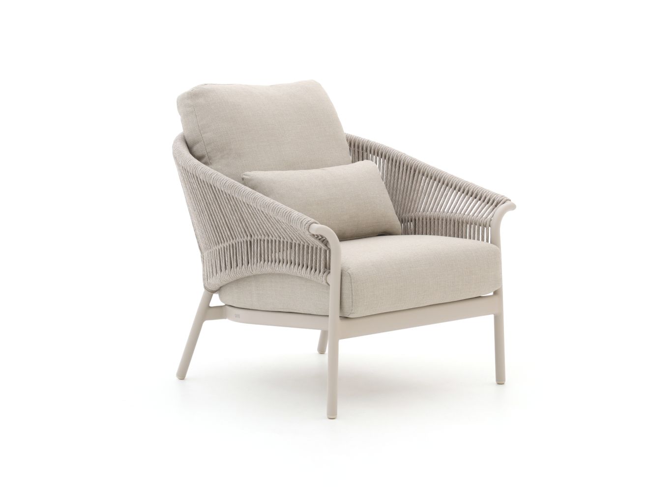+ 15 % Kassenrabatt | SUNS Santorini Gartensessel