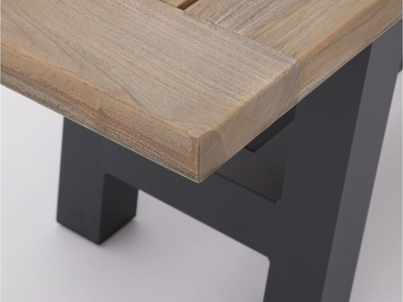 Bellagio Bresimo Picknickbank 260x40x45,...