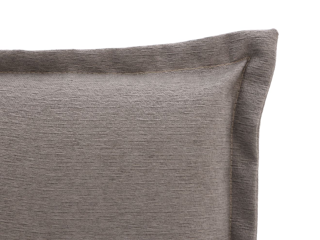 Madison Deckchairauflage 200x50  cm Grau 200x50cm Rabatt: 19 %