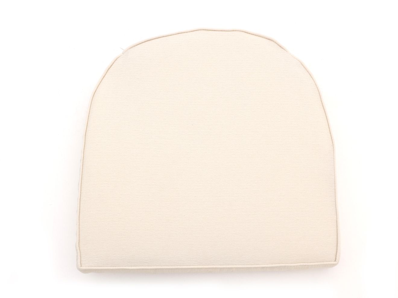 Madison Wicker York Sitzkissens 48x48 cm...