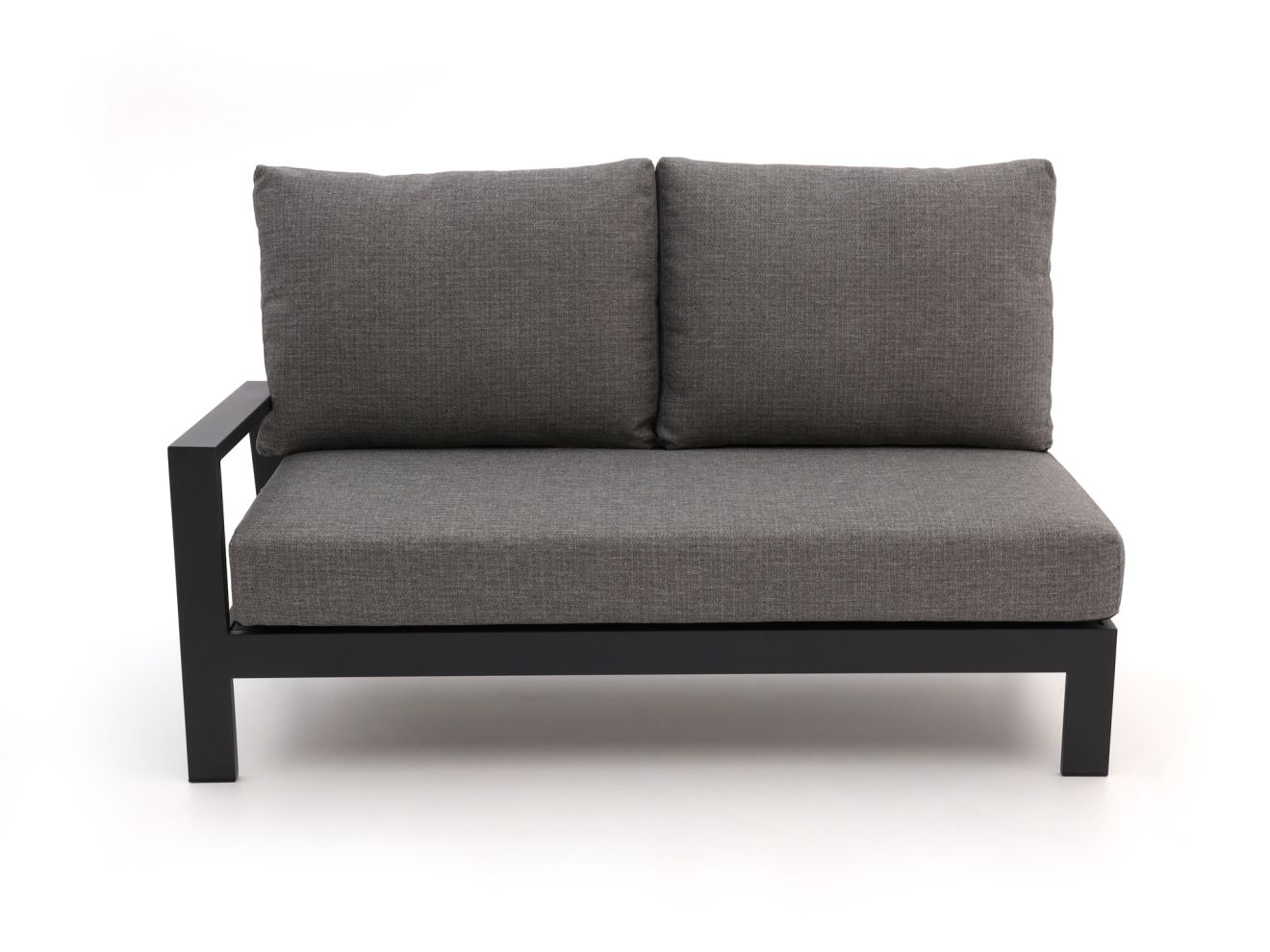 Bellagio Musone Ecklounge-Set 4-teilig Grau 239.5x239.5cm Rabatt: 20 %