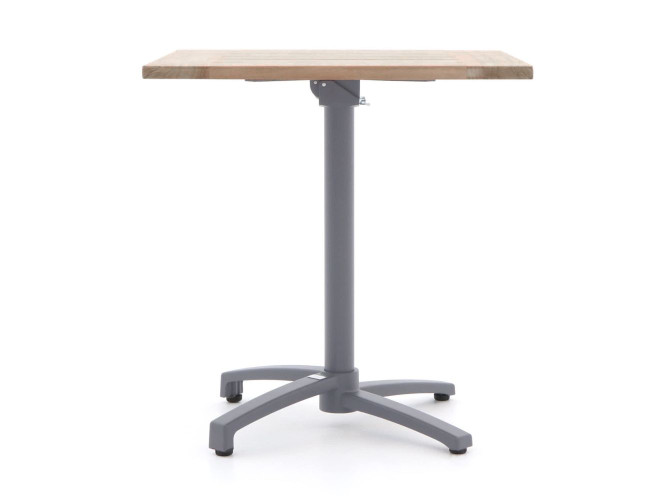 Bellagio Canzo Gartentisch klappbar 70x7...