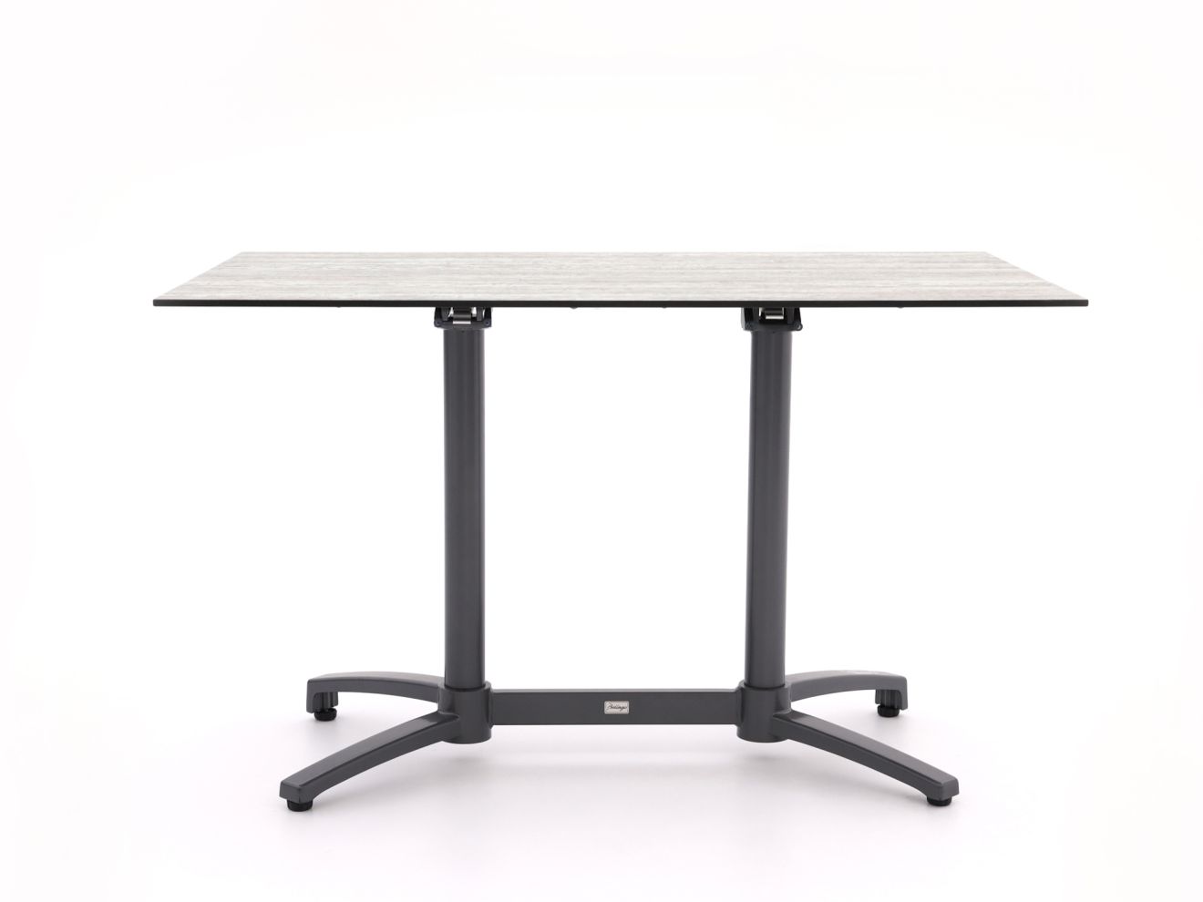 Bellagio Canzo Gartentisch klappbar 120x...