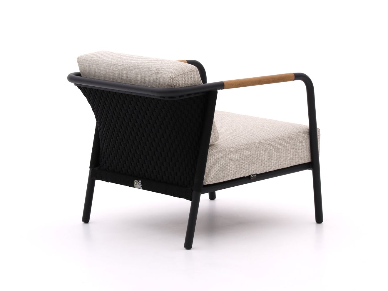 Apple Bee Elle Sessel-Sofa Lounge-Set 5-...