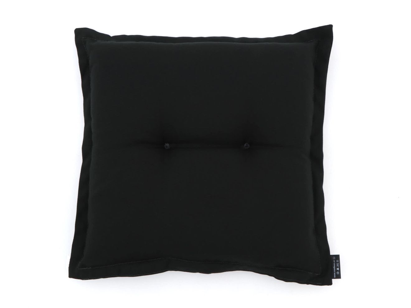 Madison Sitz-/Hockerkissen 55x55 cm mit ...