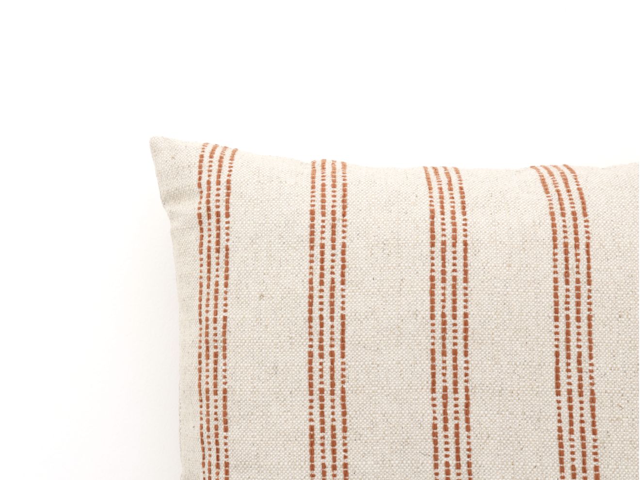 Hartman Dekokissen 50x50 cm Rot 50x50cm