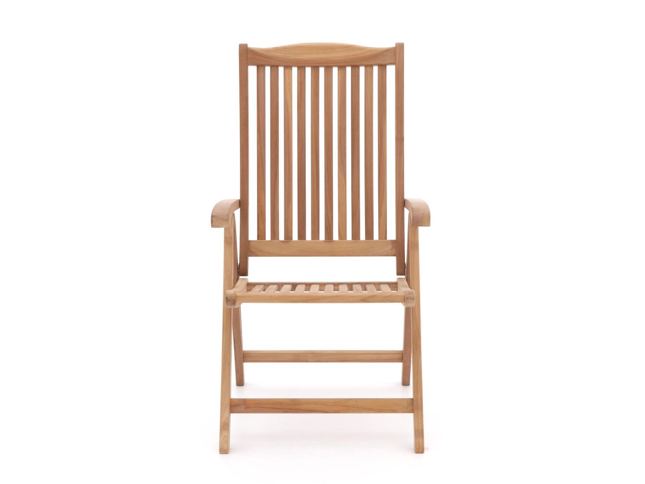 Sunyard Veronica Gartenstuhl Hochlehner Braun  Rabatt: 33 %