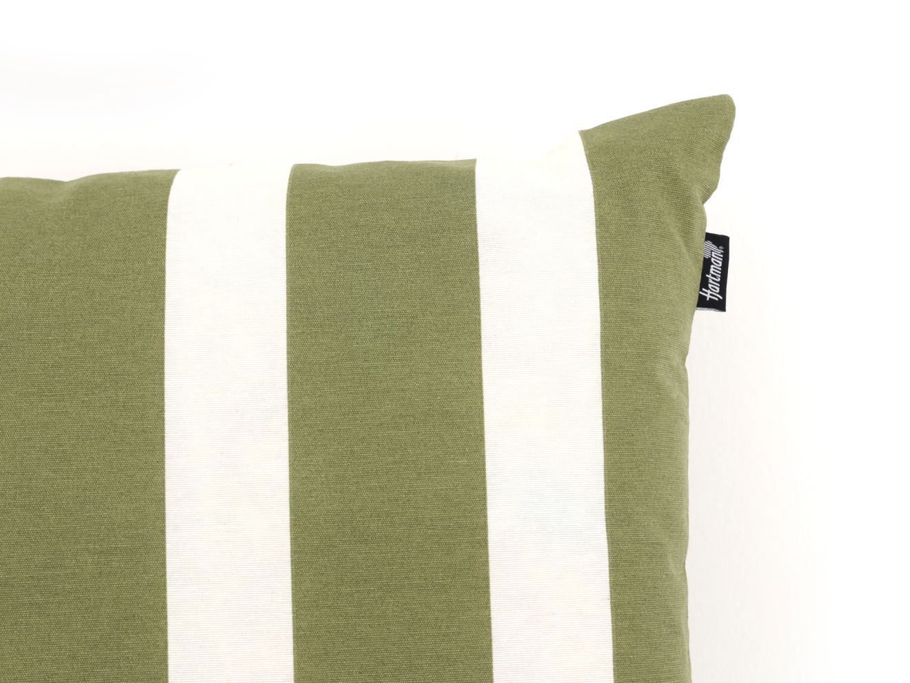 Hartman Dekokissen 50x50 cm Grün 50x50cm Rabatt: 20 %
