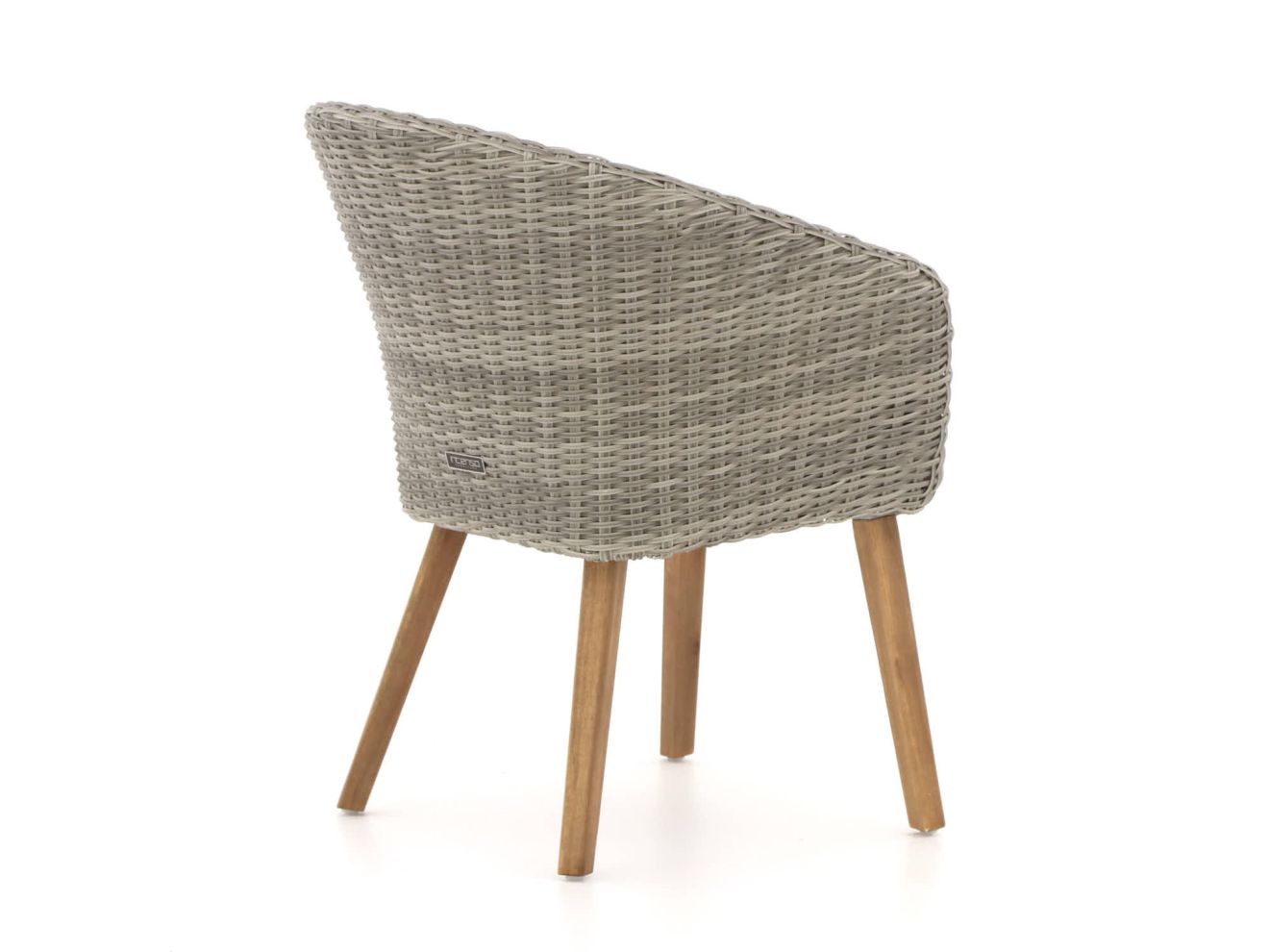 Intenso Tropea Essstuhl Grau  Rabatt: 20 %