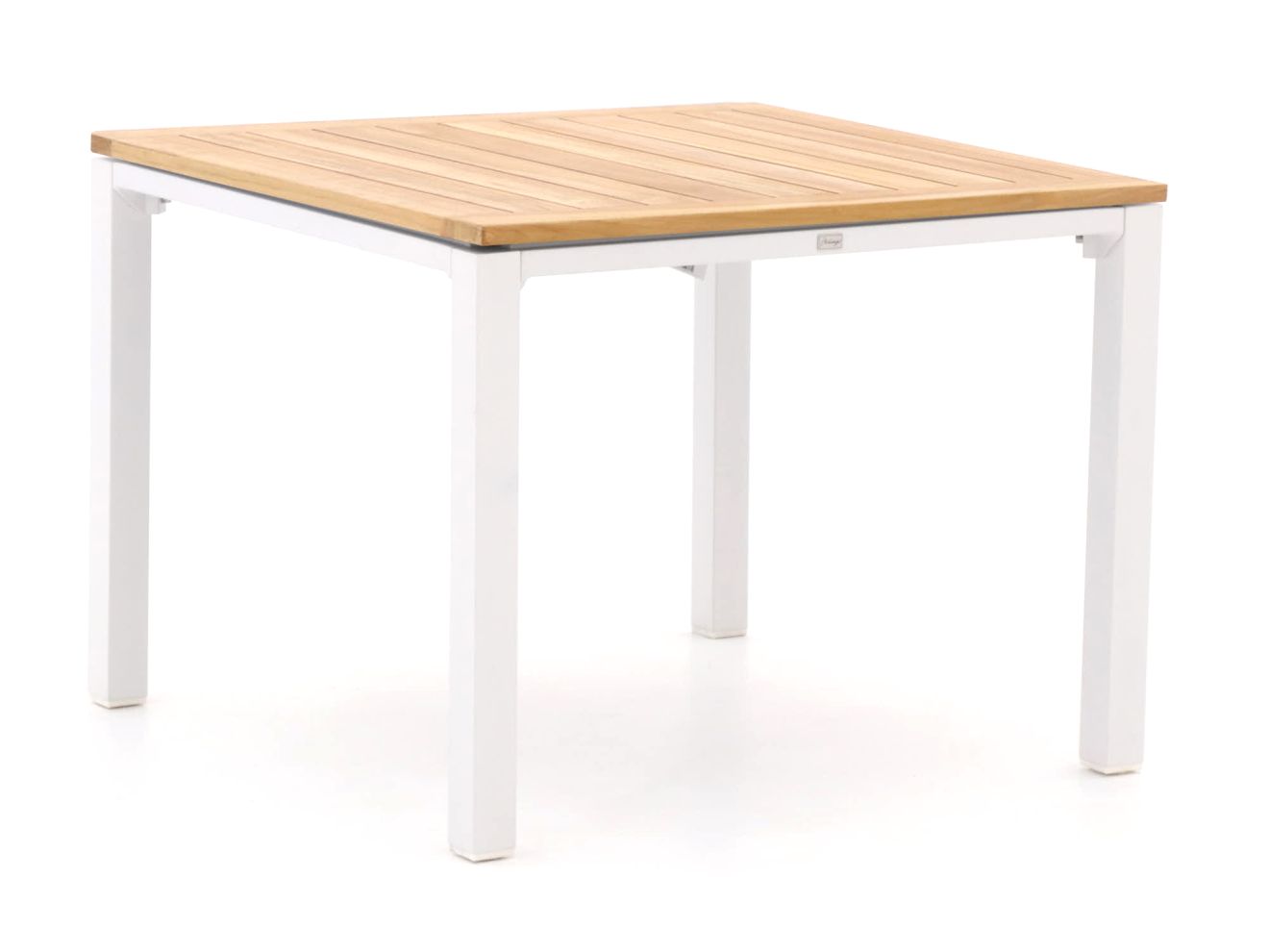 Bellagio Linosa Gartentisch 100x100x78 cm günstig online kaufen