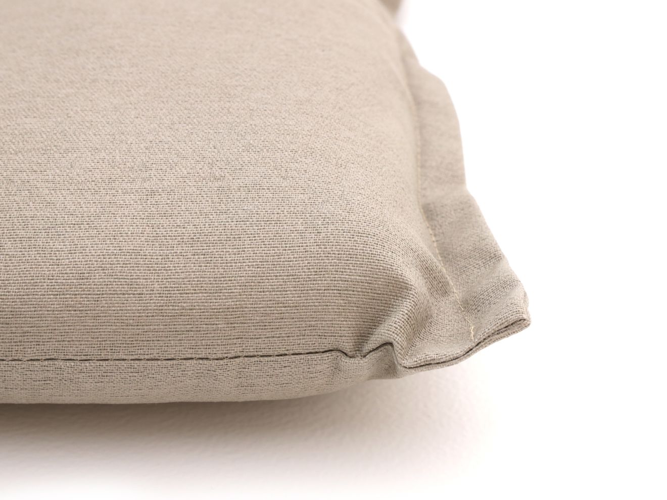 Madison Gartenliege Auflage 200x60  cm Taupe 200x60cm