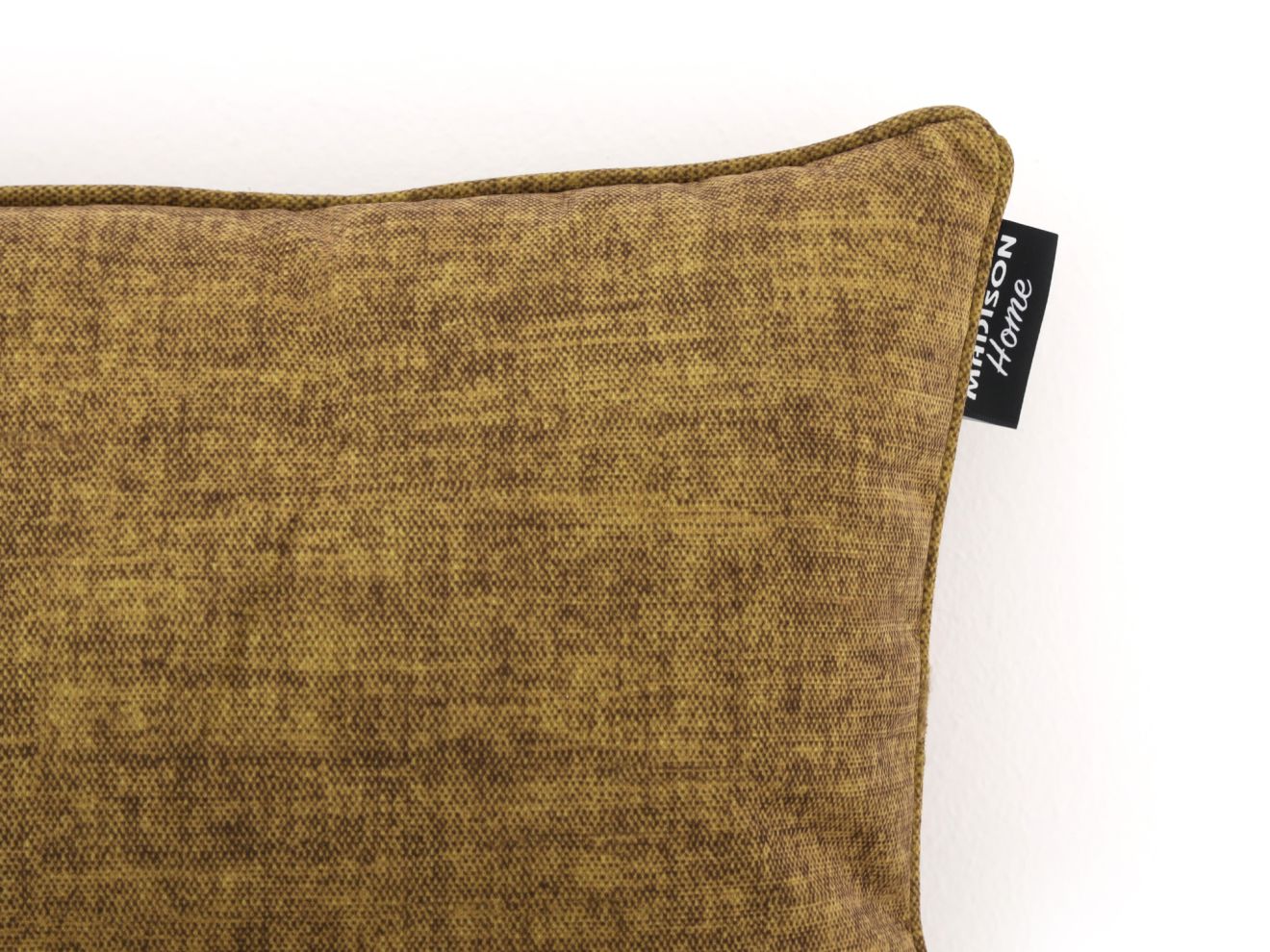 Madison Lendenkissen 50x30 cm Gelb 50x30cm Rabatt: 30 %