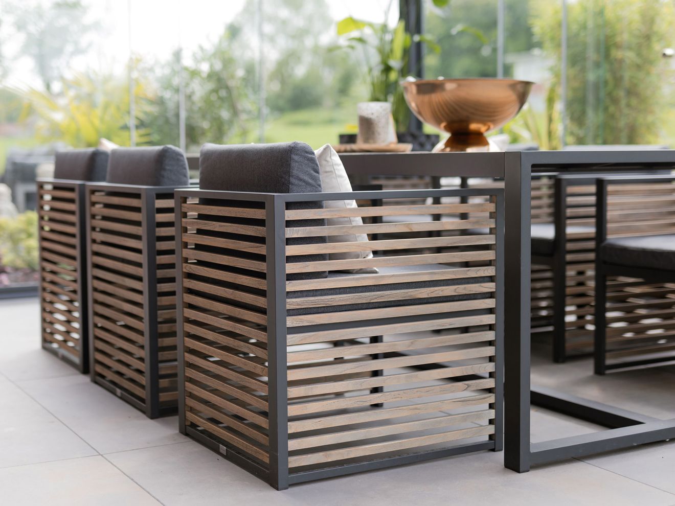 Bellagio Cadora Gartenstuhl Rabatt: 20 %...