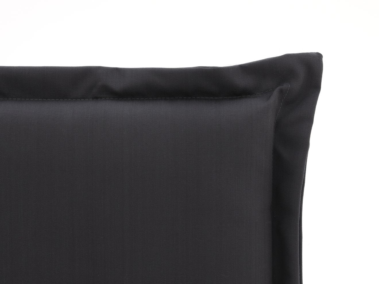 Tex Style Deckchair Auflage 195x45 cm Grau 195x45cm