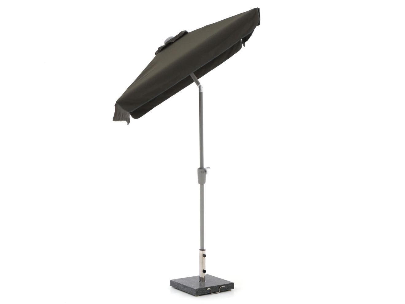 Shadowline Aruba Sonnenschirm 210x150 cm... Shadowline Aruba Sonnenschirm 210x150 cm...