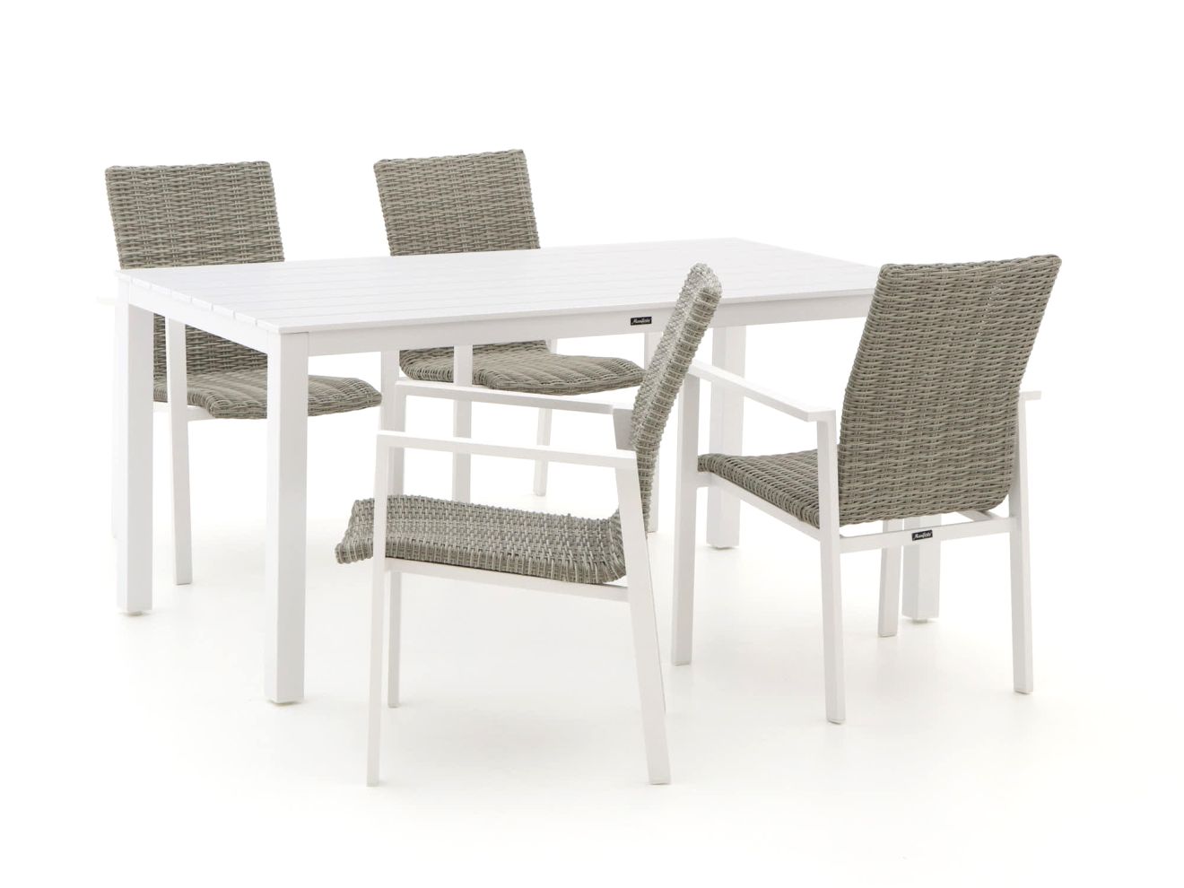 Manifesto Villongo/Menzano 160 cm Garten...