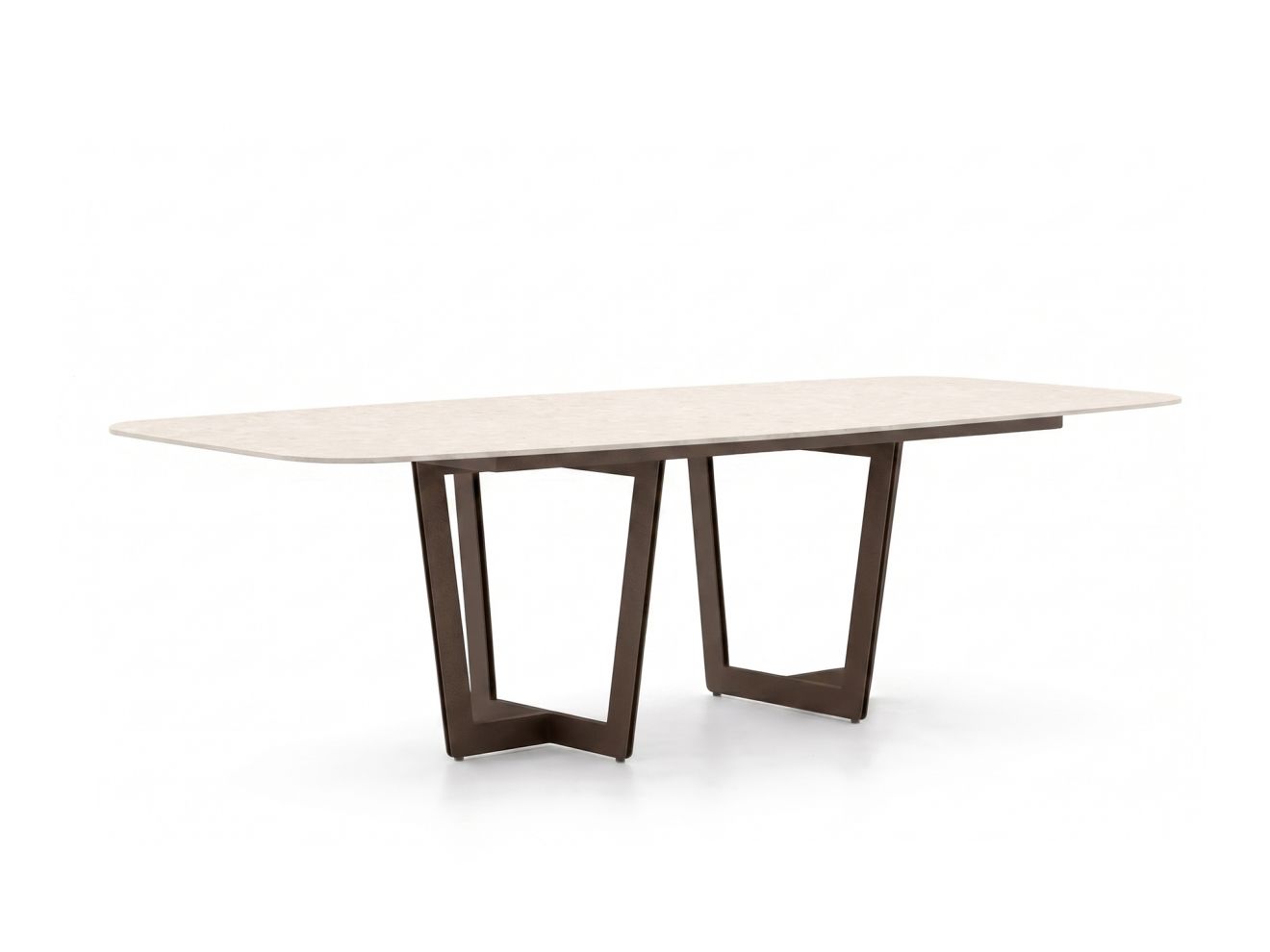 + 15 % Kassenrabatt | SUNS Palermo Low Dining Gartentisch 280x116x69 cm