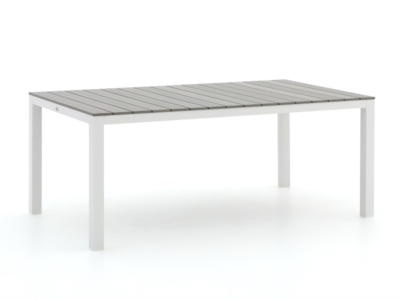 Bellagio Fidenza Gartentisch 183x100x74 cm