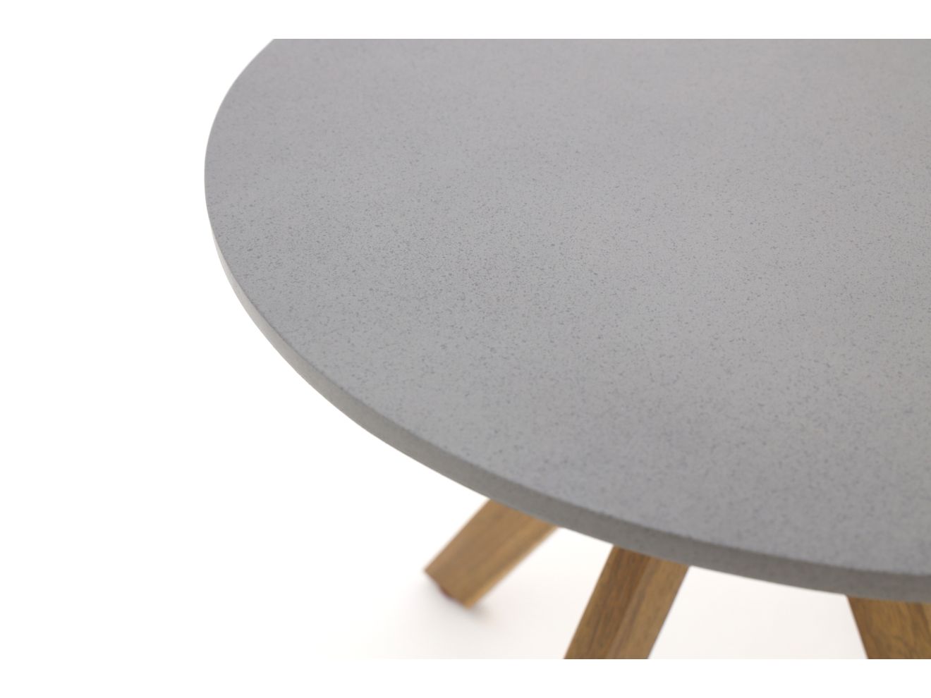 Intenso Vasaro Beistelltisch Outdoor ø59,5 cm (h: 45 cm) Grau 59.5cm Rabatt: 19 % Intenso Vasaro Beistelltisch Outdoor ø59,5 cm (h: 45 cm) Grau 59.5cm Rabatt: 19 %