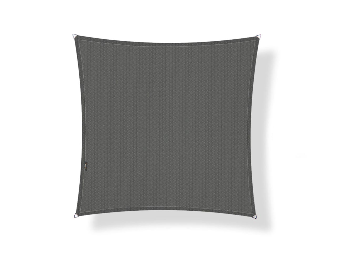 + 15 % Kassenrabatt | Shadow Comfort Sonnensegel Quadrat 300x300 cm