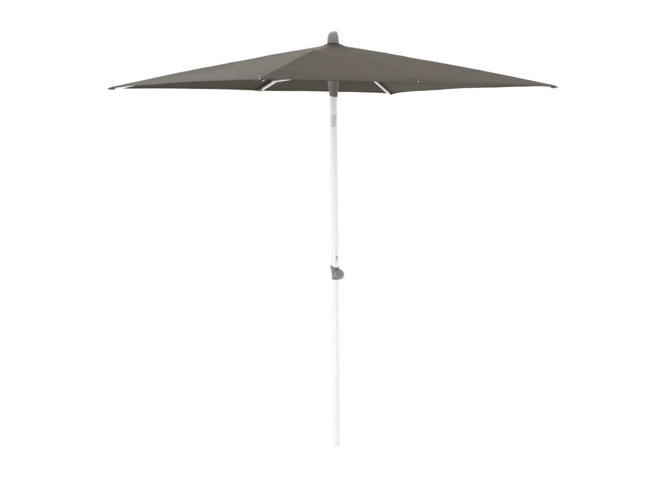 Glatz Alu-Smart Sonnenschirm 210x150 cm