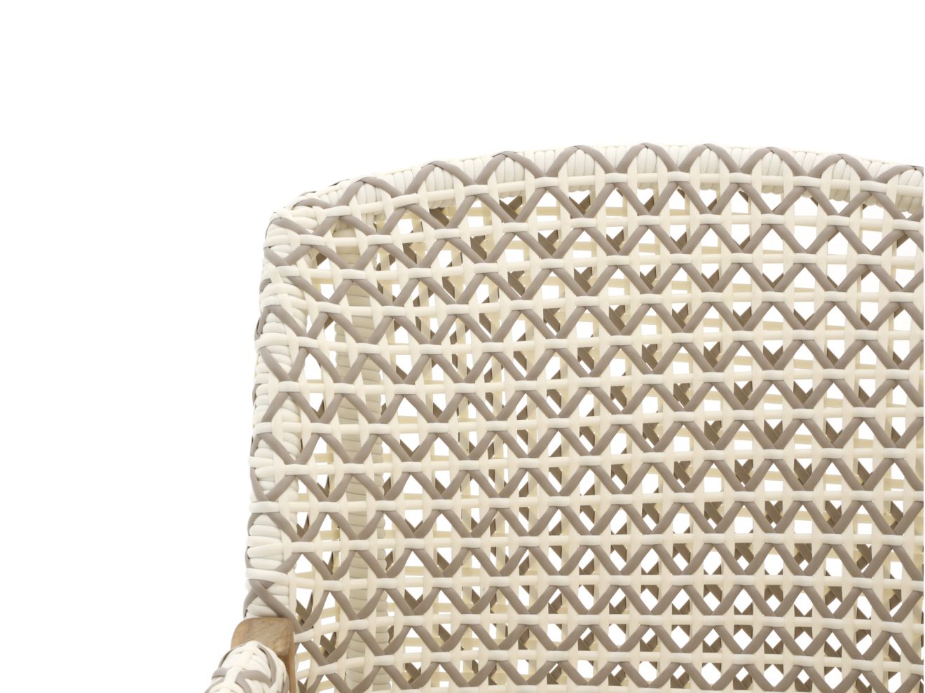 Zavelli Juntos Barhocker Outdoor Weiß  Rabatt: 19 %