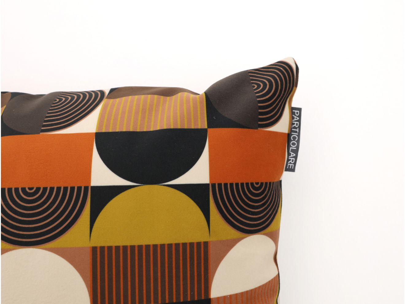 Particolare Dekokissen 45x45 cm Taupe 45x45cm Rabatt: 30 %