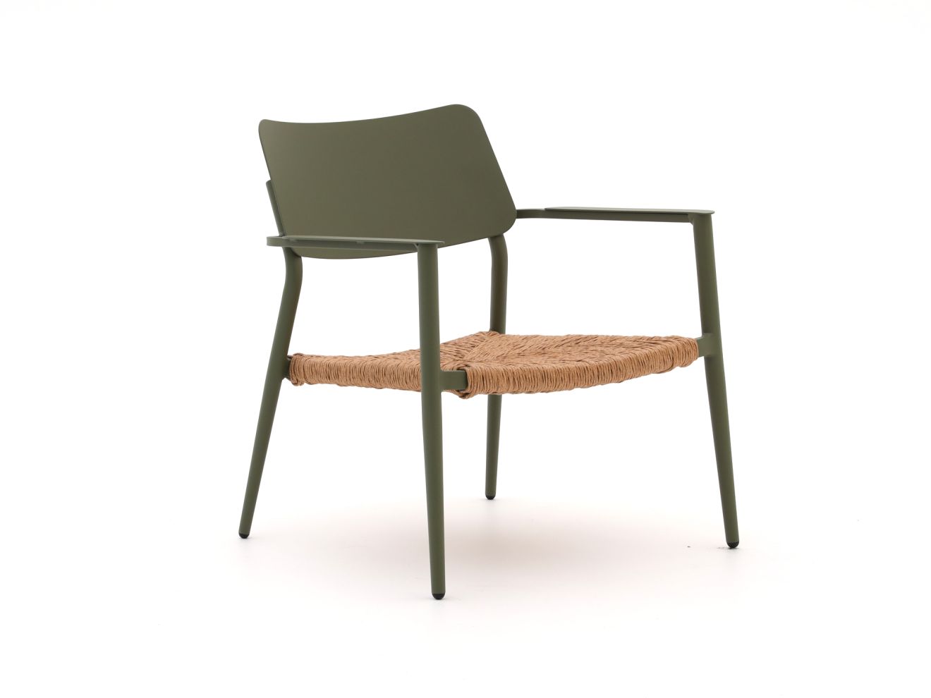 Bellagio Cino Gartensessel Stapelbar günstig online kaufen