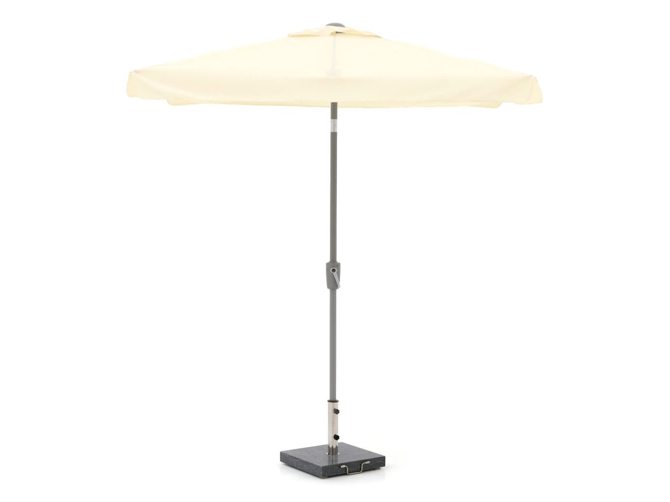 Shadowline Aruba Sonnenschirm 210x150 cm... Shadowline Aruba Sonnenschirm 210x150 cm...