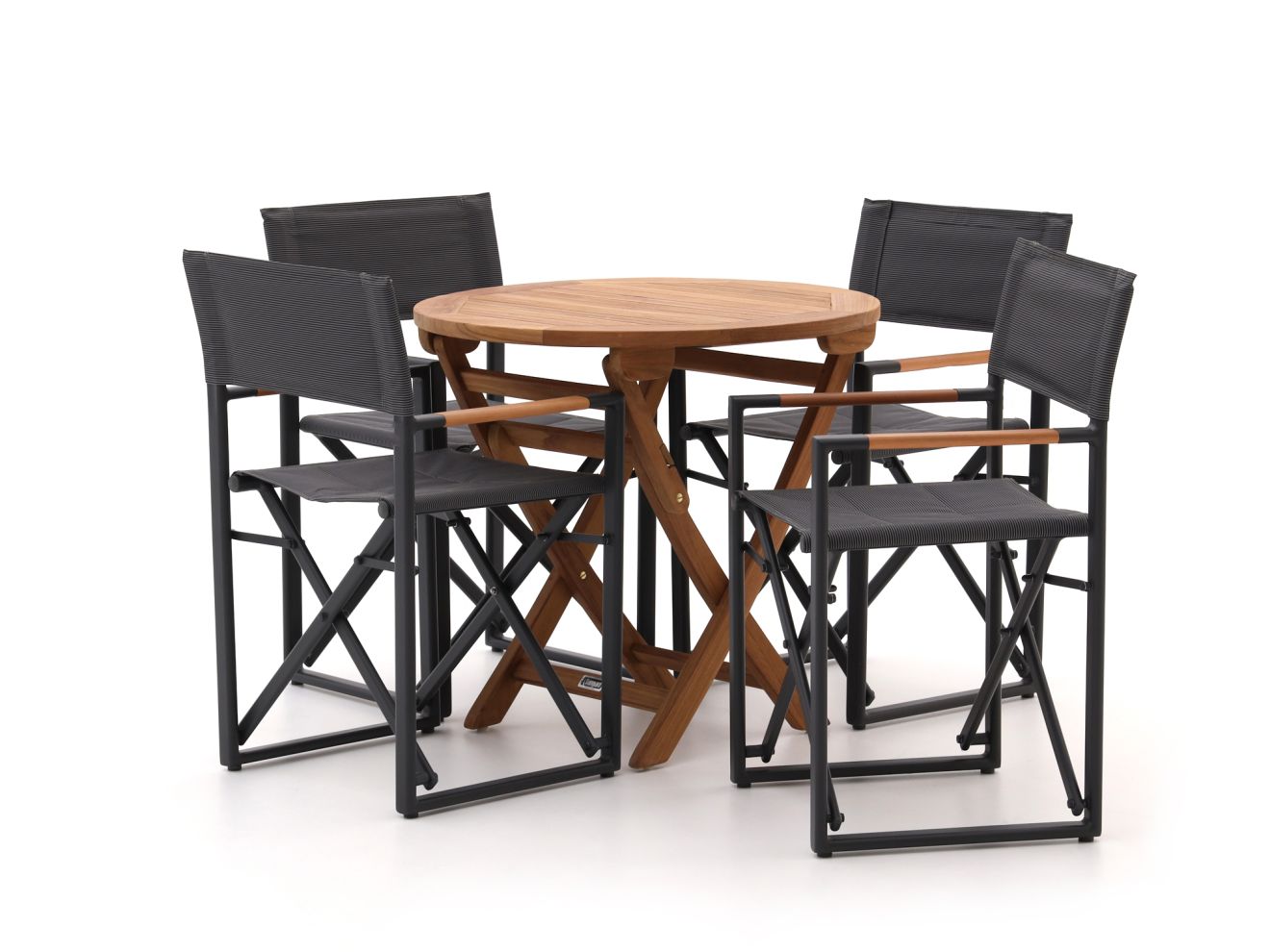 Bellagio Pasolini/Preston ø 80 cm Garte...