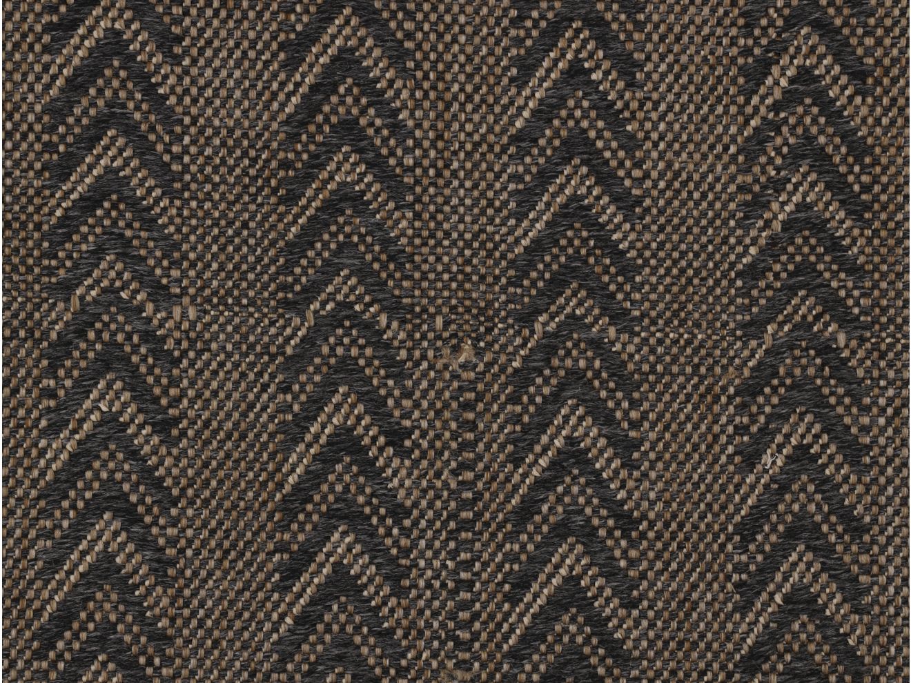 Rodrigo Outdoor Teppich ø 200 cm Grau 200cm Rabatt: 59 %