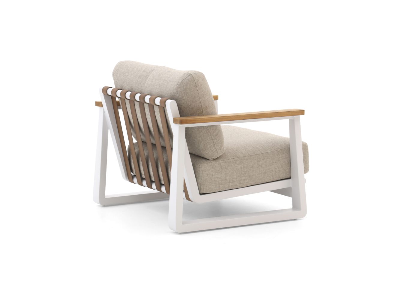 Bellagio Bertinoro Ecklounge-Set 6-teili... Bellagio Bertinoro Ecklounge-Set 6-teili...