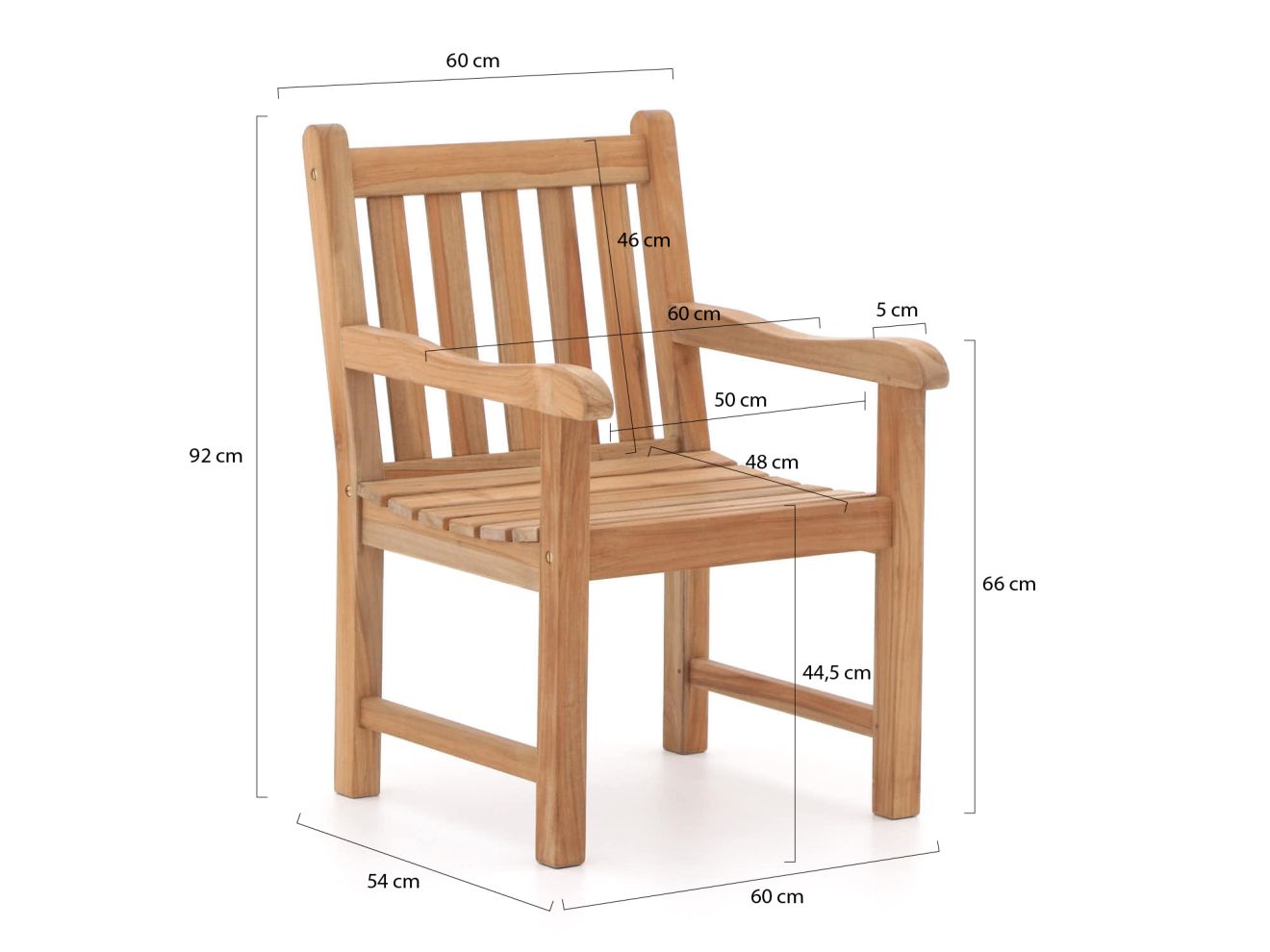 Sunyard Wales/Liverpool 210 cm Gartenmöbel-Set 7-teilig günstig online kaufen