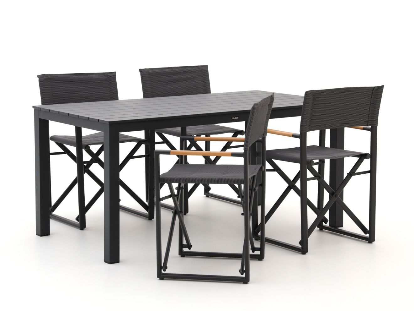 Bellagio Pasolini/Menzano 160 cm Gartenm...