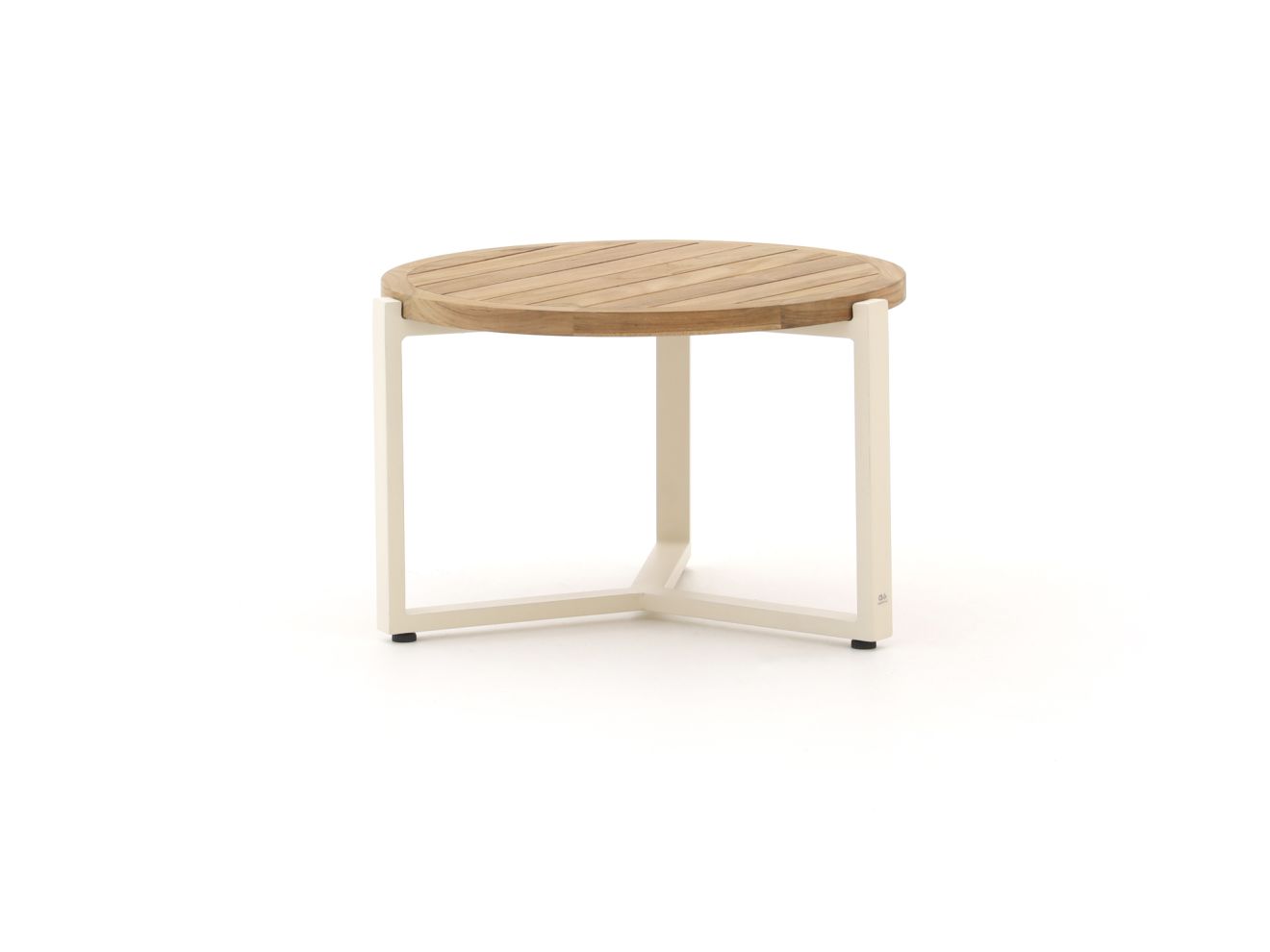 + 10 % Kassenrabatt | Apple Bee Monaco Loungetisch ø 60 cm (h: 41 cm)