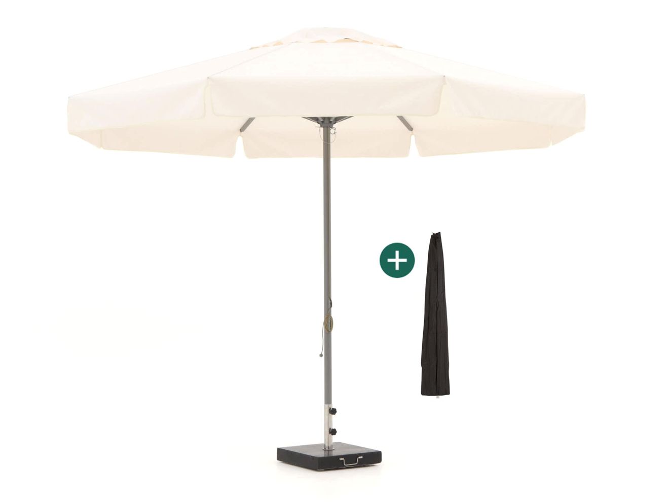 Shadowline Bonaire Sonnenschirm ø 350 cm günstig online kaufen
