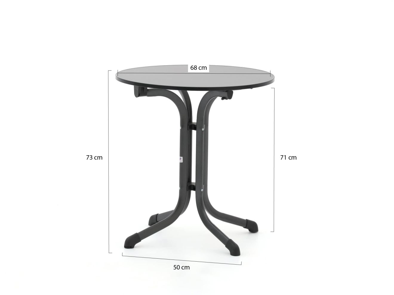 sieger Gartentisch günstig online kaufen