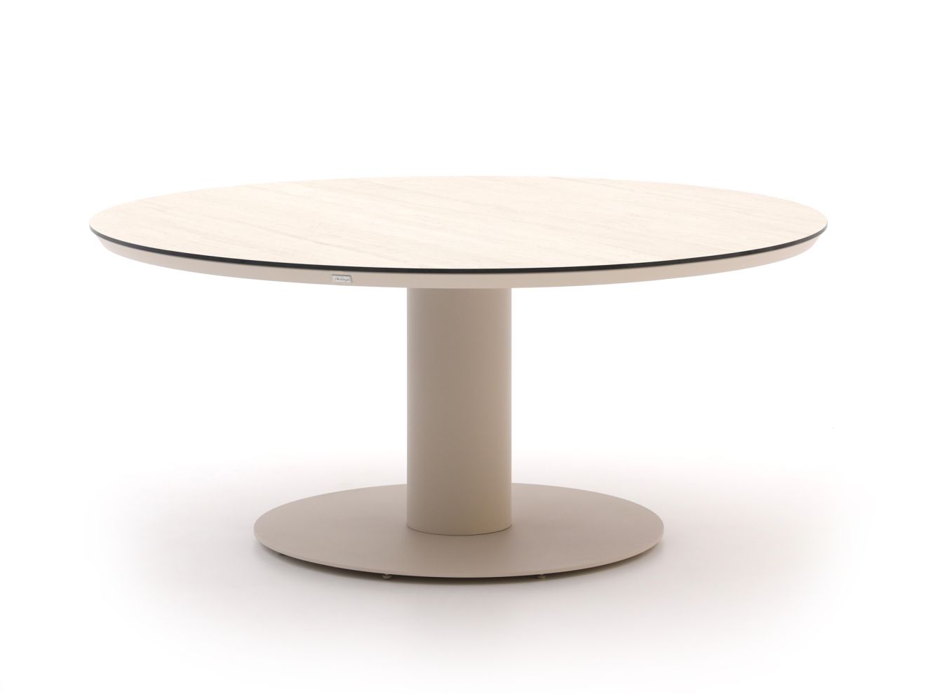 Bellagio La Fonte Low Dining Gartentisch ø 150cm günstig online kaufen