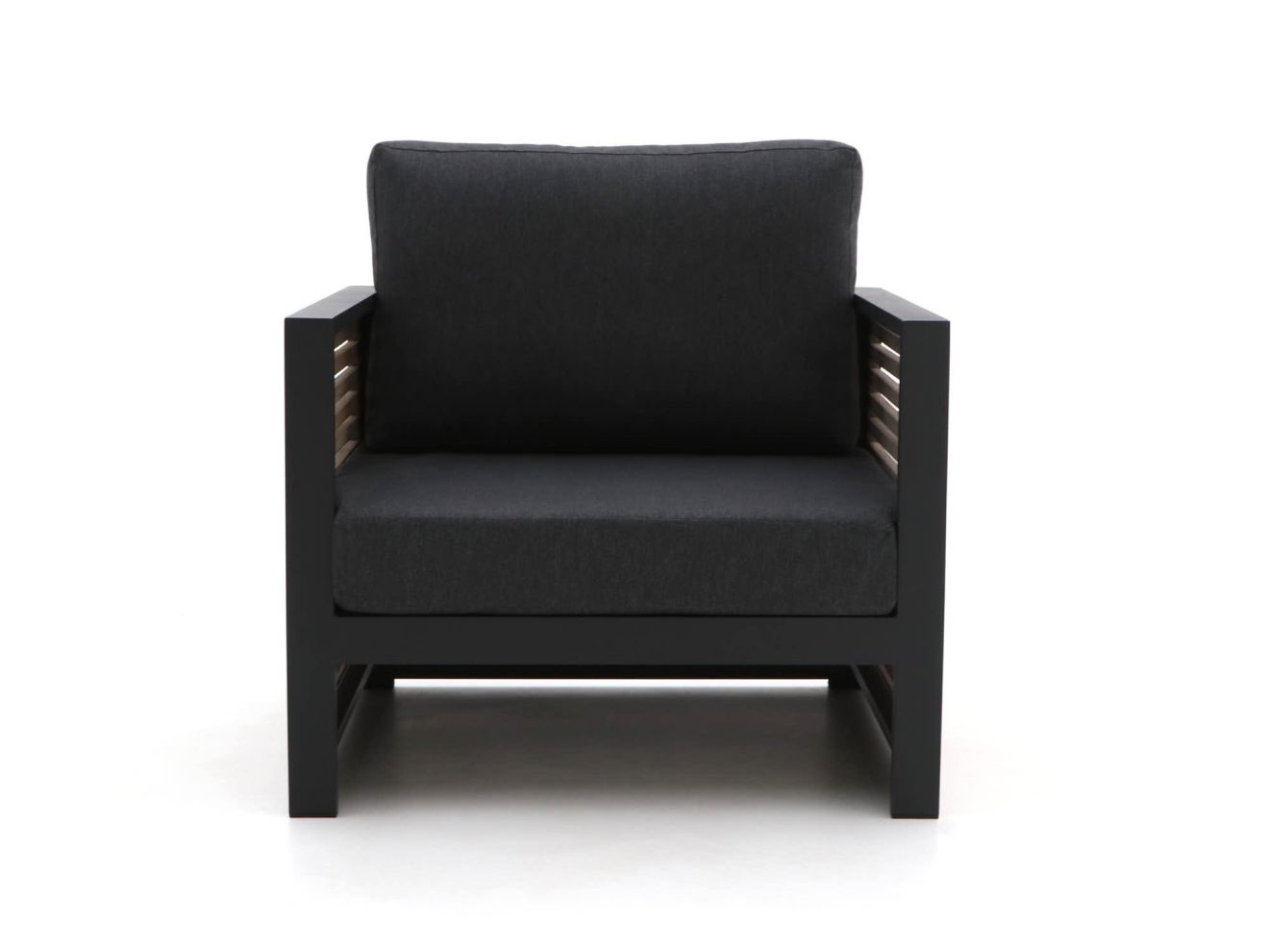 Bellagio Cadora Gartensessel Grau  Rabatt: 21 %