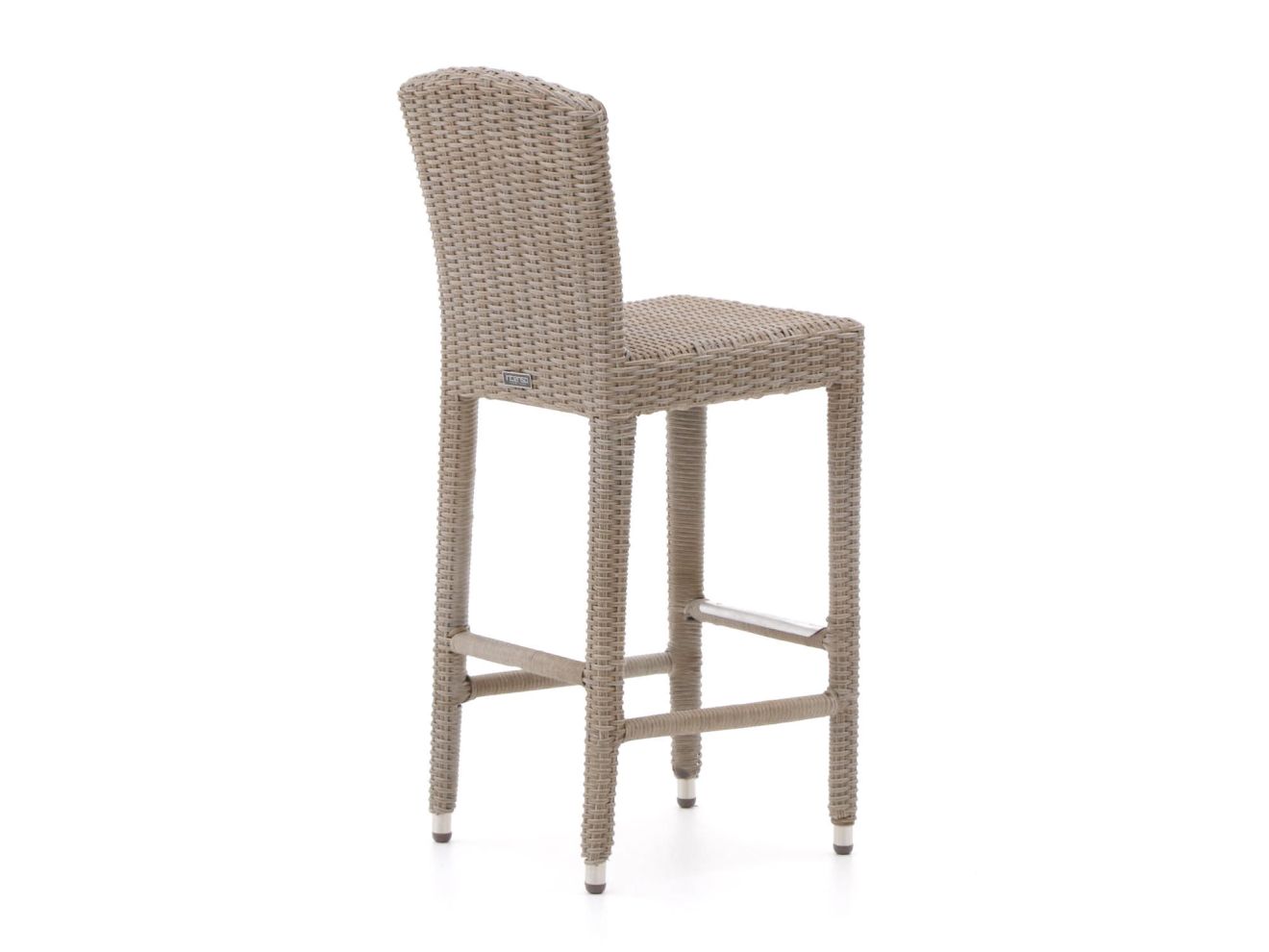 Intenso Sergio Barhocker Outdoor Taupe  ...