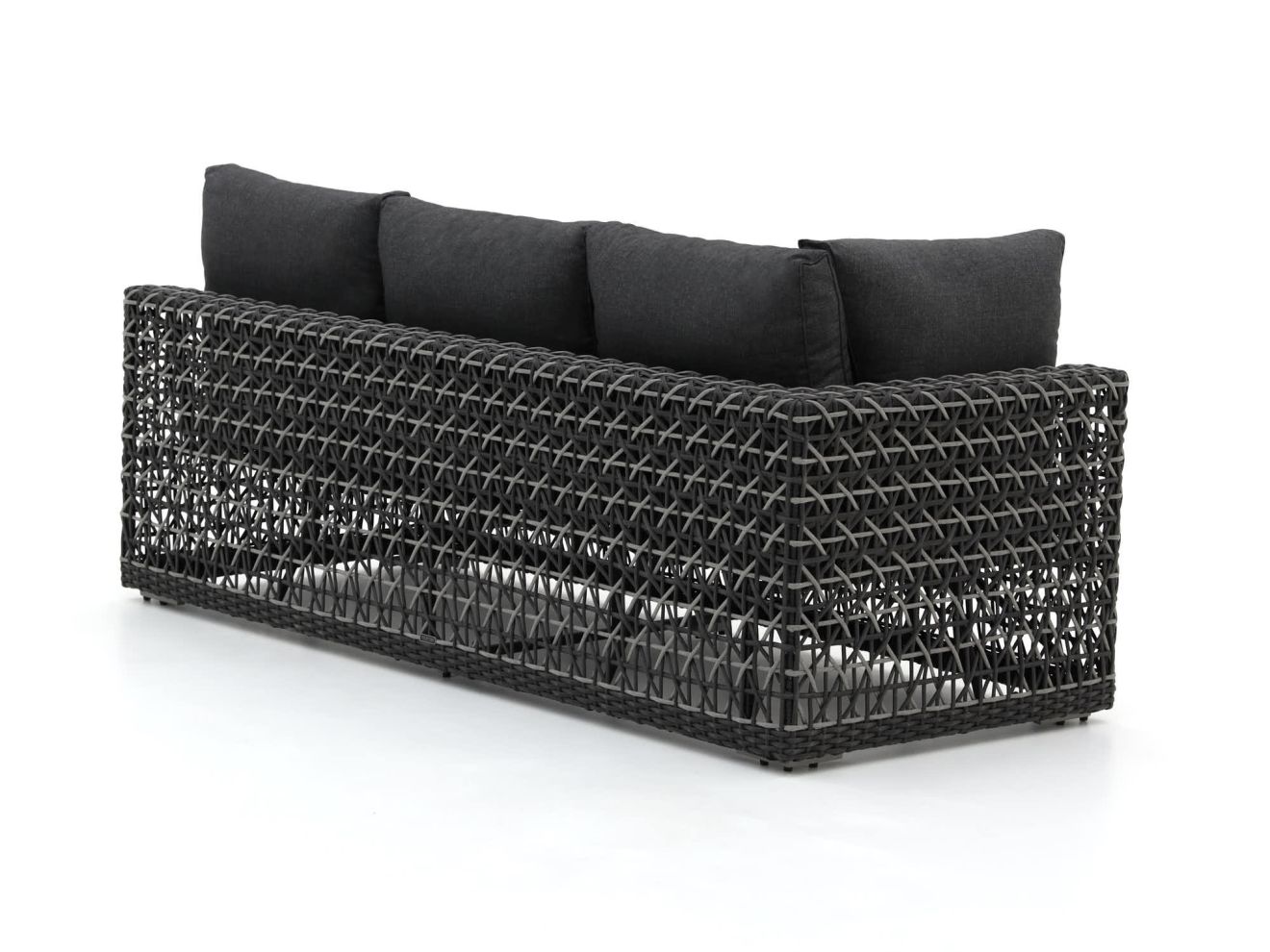 Intenso Carpino Lounge Element rechter A... Intenso Carpino Lounge Element rechter A...