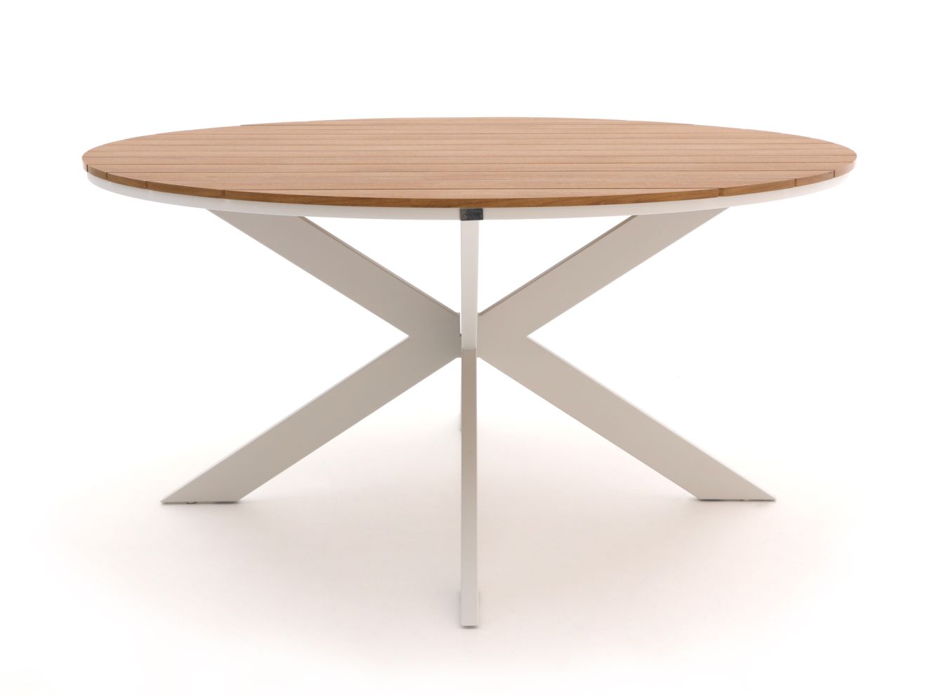 Bellagio Fidenza Gartentisch ø 149 cm R...