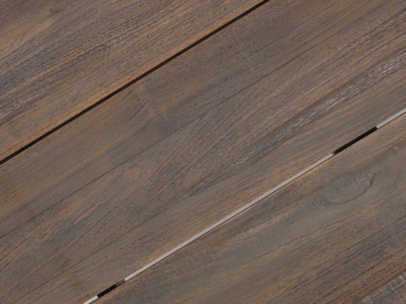 ROUGH-K Loungetisch 120x60x40 cm Rabatt:...