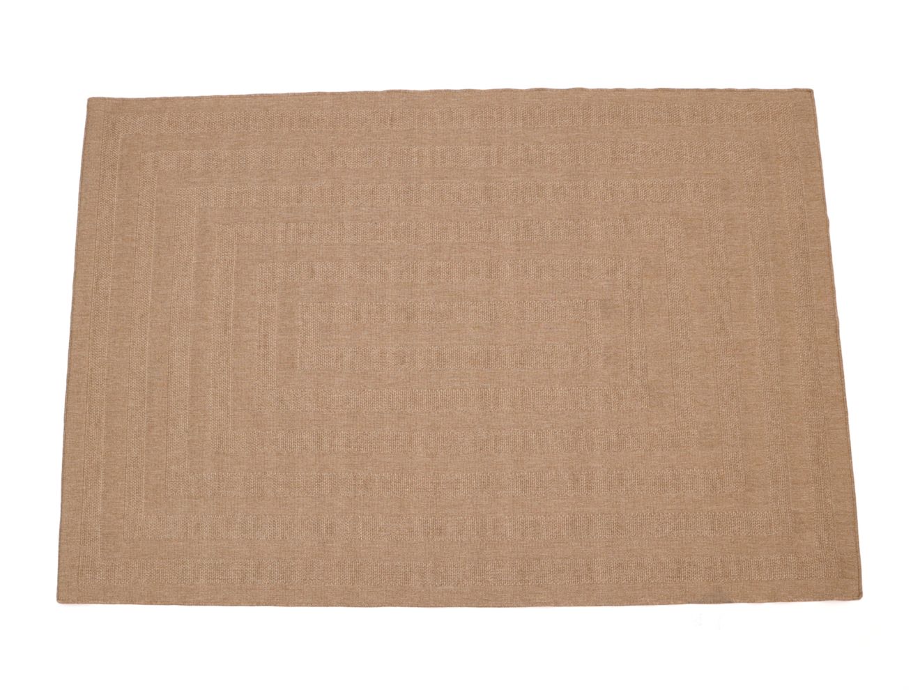 Azanza Outdoor Teppich 240x340 cm Taupe  Rabatt: 20 %