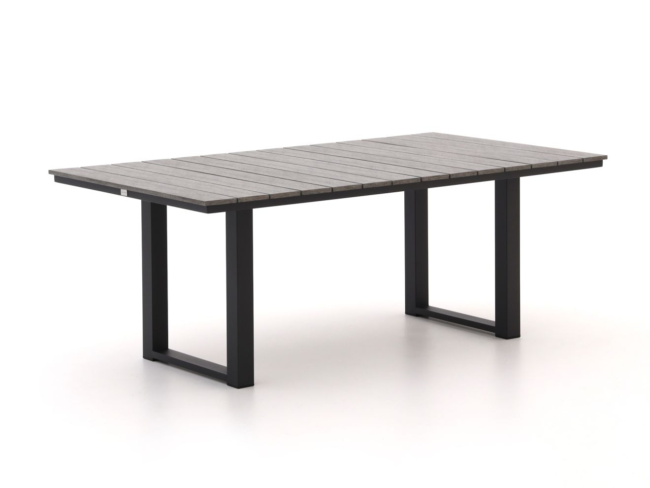 Bellagio Fidenza Garten Lounge Esstisch 160x90x62 cm günstig online kaufen