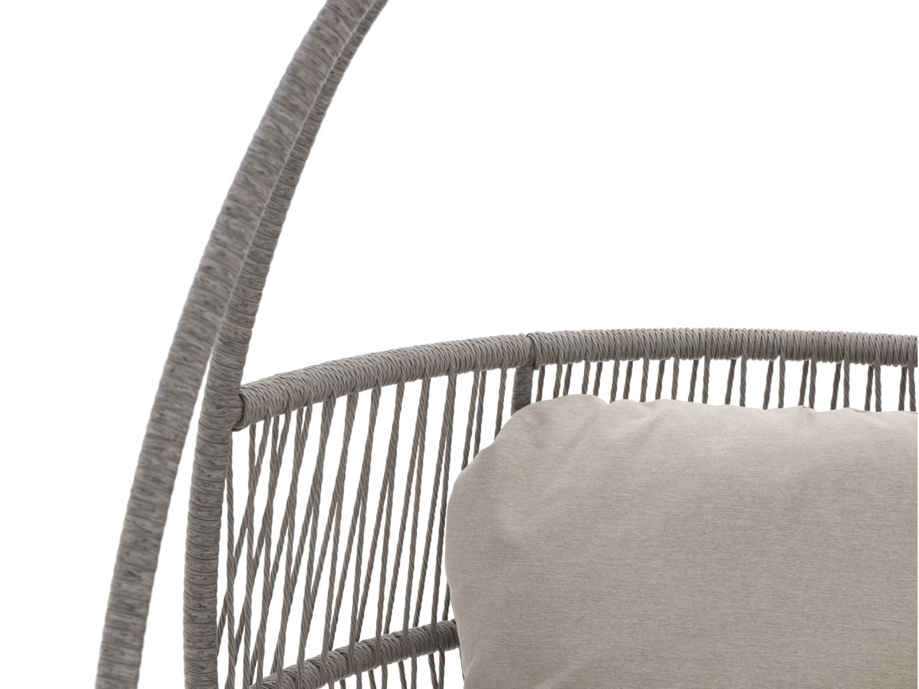 Manifesto Ulmi Drehstuhl Grau  Rabatt: 20 %