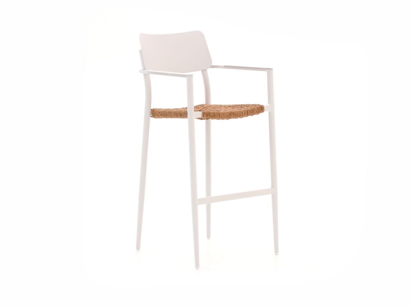 Bellagio Cino Barhocker Outdoor Stapelbar günstig online kaufen