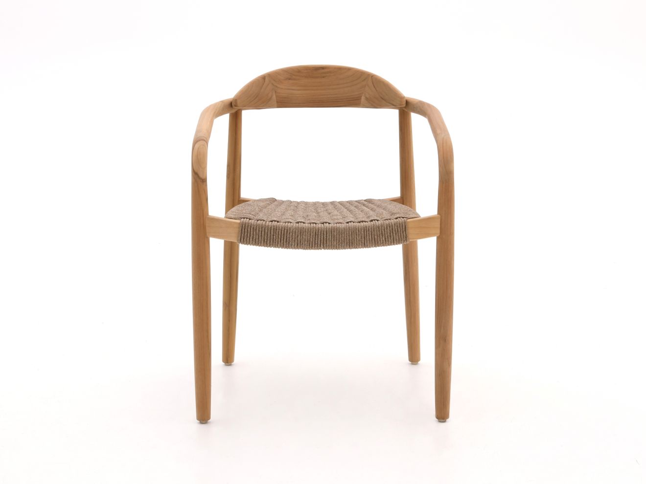 Bellagio Berbaro Gartenstuhl stapelbar B...