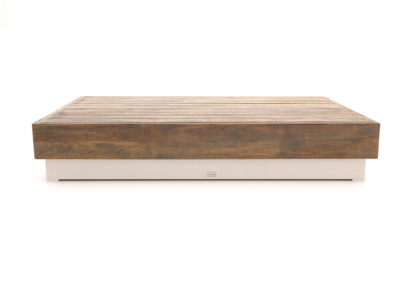 Bellagio Pilago loungetisch 140x90x27 cm Braun Rabatt: 20 % Bellagio Pilago loungetisch 140x90x27 cm Braun Rabatt: 20 %