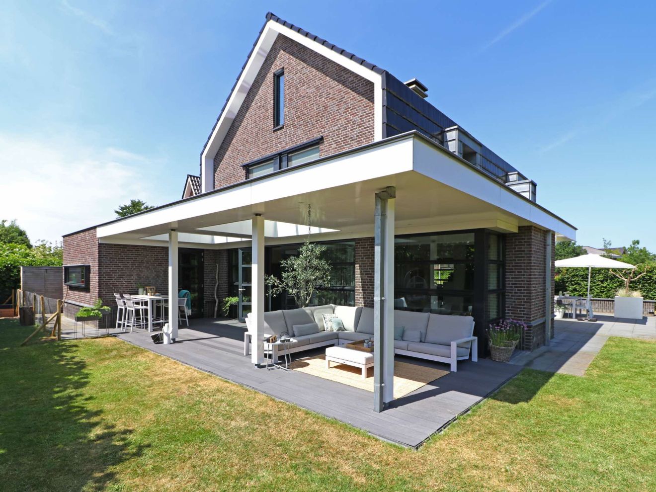 Bellagio Vezzano Ecklounge-Set 5-teilig ... Bellagio Vezzano Ecklounge-Set 5-teilig ...